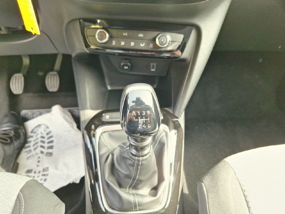 Occasion OPEL Corsa Corsa 1.2 Turbo 100 ch BVM6