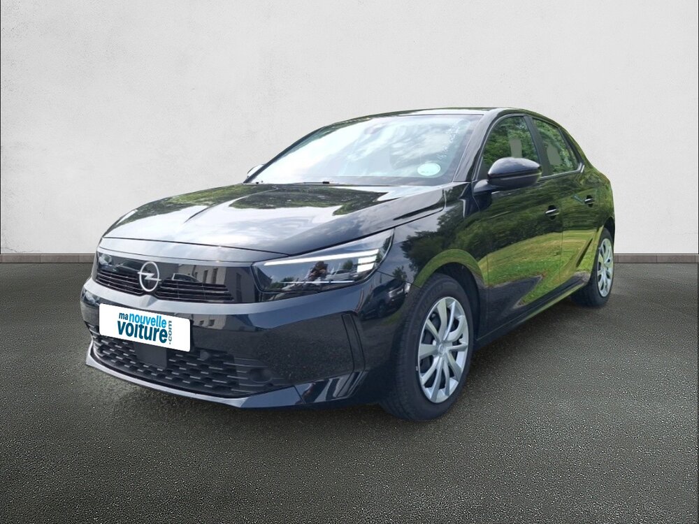 Occasion OPEL Corsa Corsa 1.2 Turbo 100 ch BVM6