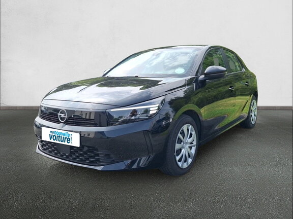Occasion OPEL Corsa Corsa 1.2 Turbo 100 ch BVM6