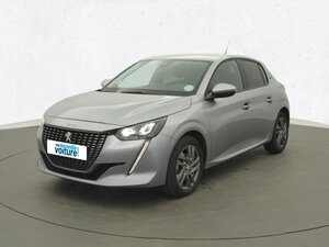 Occasion PEUGEOT 208 208 PureTech 75 S&S BVM5 - Style