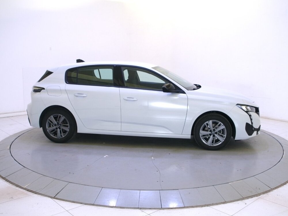 Occasion PEUGEOT 308 308 PureTech 130ch S&S BVM6 - Active Pack