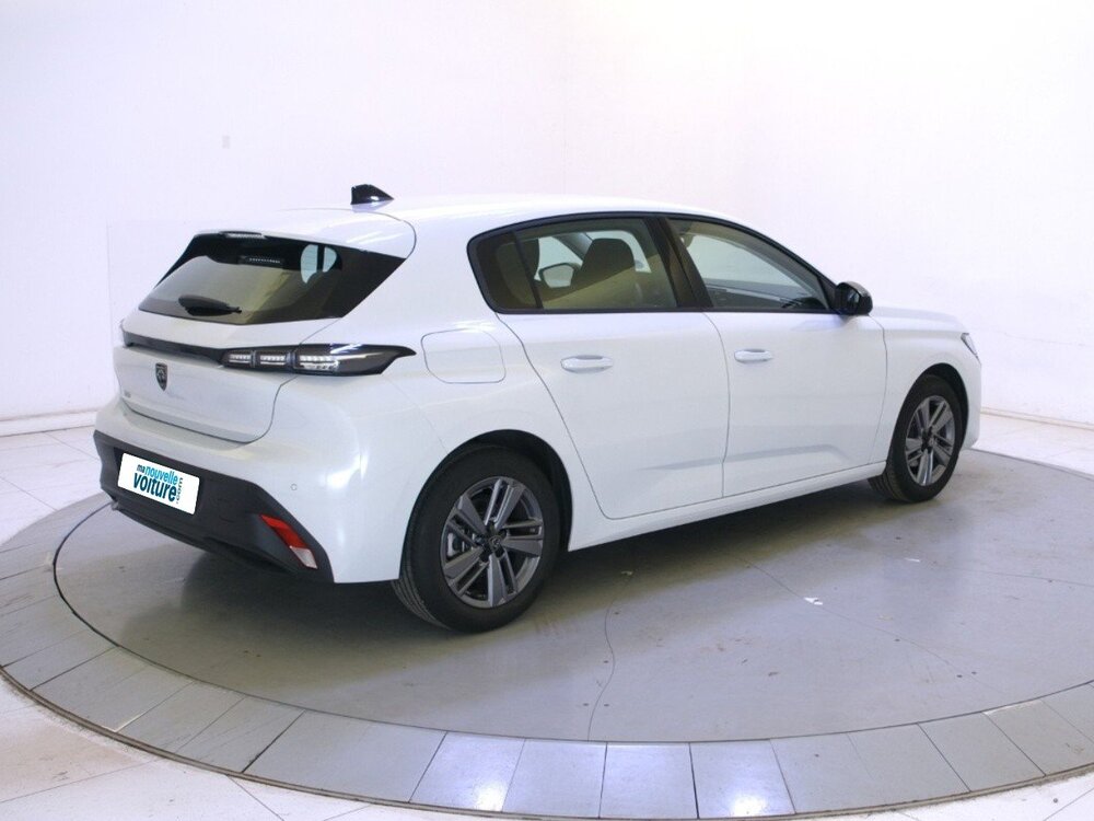 Occasion PEUGEOT 308 308 PureTech 130ch S&S BVM6 - Active Pack