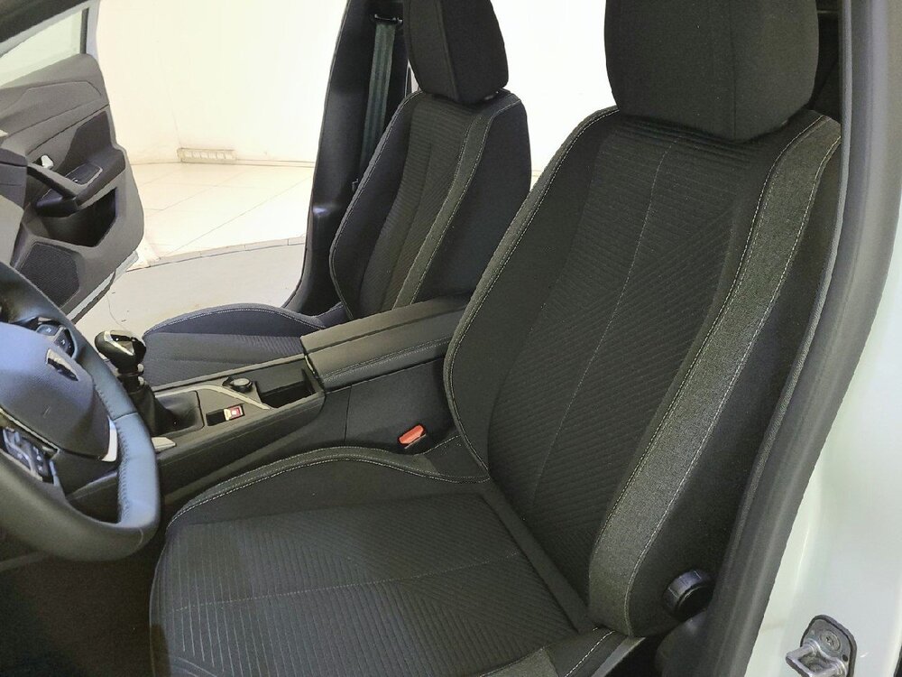 Occasion PEUGEOT 308 308 PureTech 130ch S&S BVM6