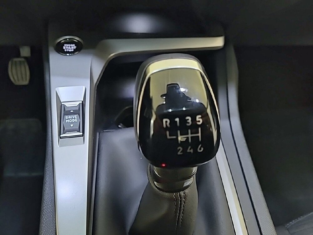 Occasion PEUGEOT 308 308 PureTech 130ch S&S BVM6