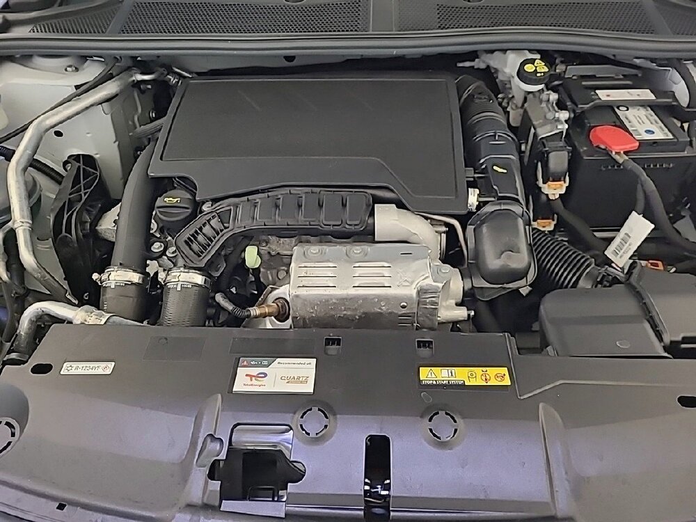 Occasion PEUGEOT 308 308 PureTech 130ch S&S BVM6 - Active Pack