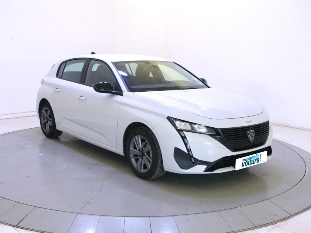 Occasion PEUGEOT 308 308 PureTech 130ch S&S BVM6 - Active Pack