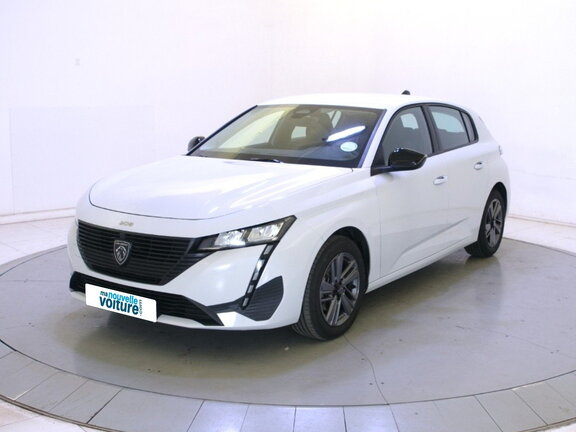 Occasion PEUGEOT 308 308 PureTech 130ch S&S BVM6 - Active Pack