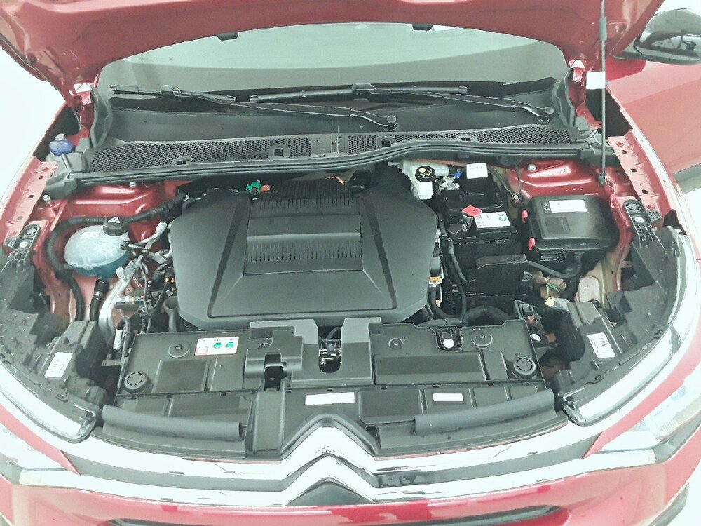 Occasion CITROEN C4 X e-C4 X 136 ch Automatique - Shine Pack