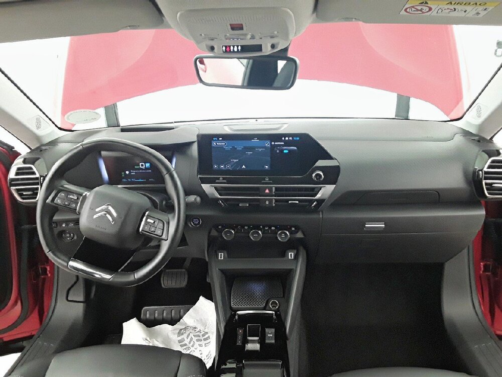 Occasion CITROEN C4 X e-C4 X 136 ch Automatique - Shine Pack