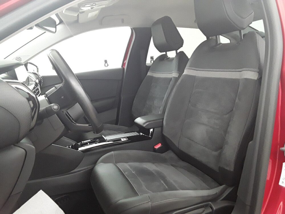 Occasion CITROEN C4 X e-C4 X 136 ch Automatique - Shine Pack