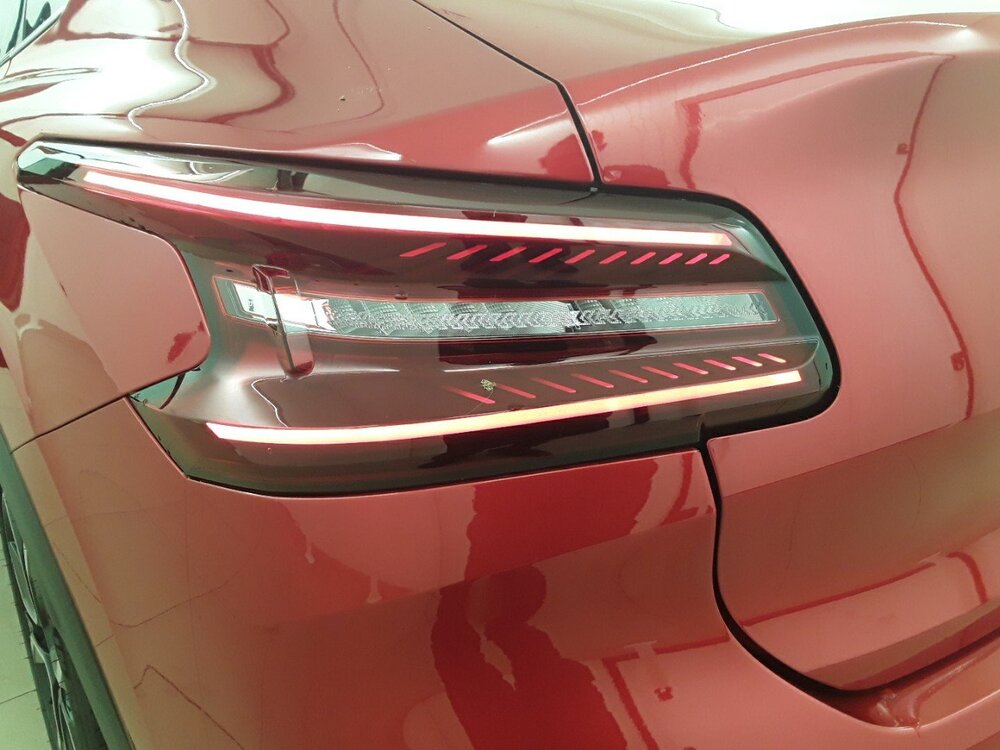 Occasion CITROEN C4 X e-C4 X 136 ch Automatique - Shine Pack