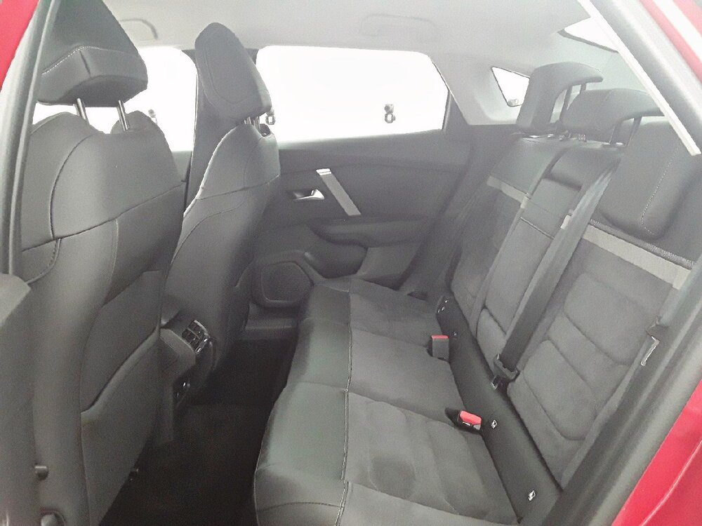 Occasion CITROEN C4 X e-C4 X 136 ch Automatique - Shine Pack