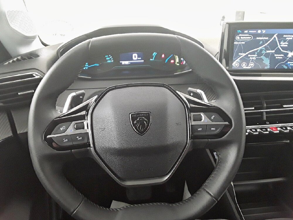 Occasion PEUGEOT 208 208 Hybrid 100 e-DCS6 - Active