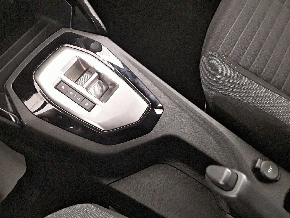 Occasion PEUGEOT 208 208 Hybrid 100 e-DCS6 - Active