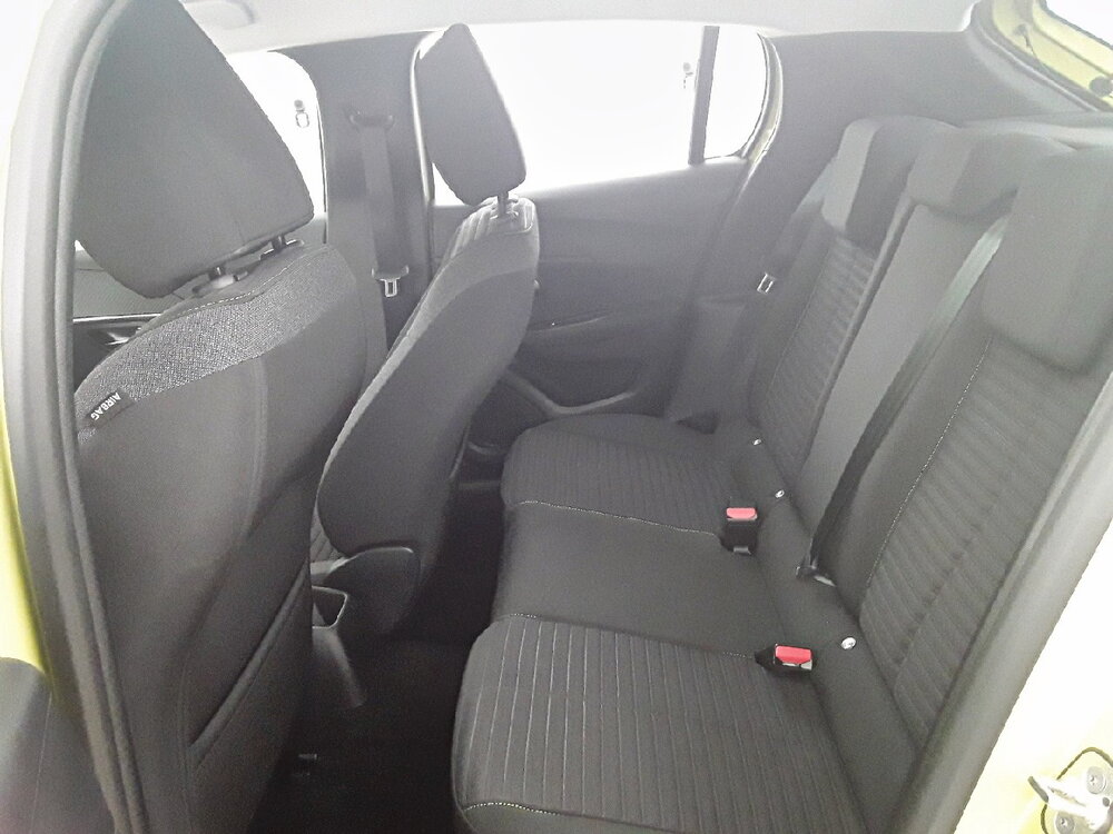 Occasion PEUGEOT 208 208 Hybrid 100 e-DCS6 - Active