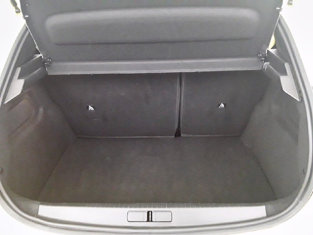 Occasion PEUGEOT 208 208 Hybrid 100 e-DCS6