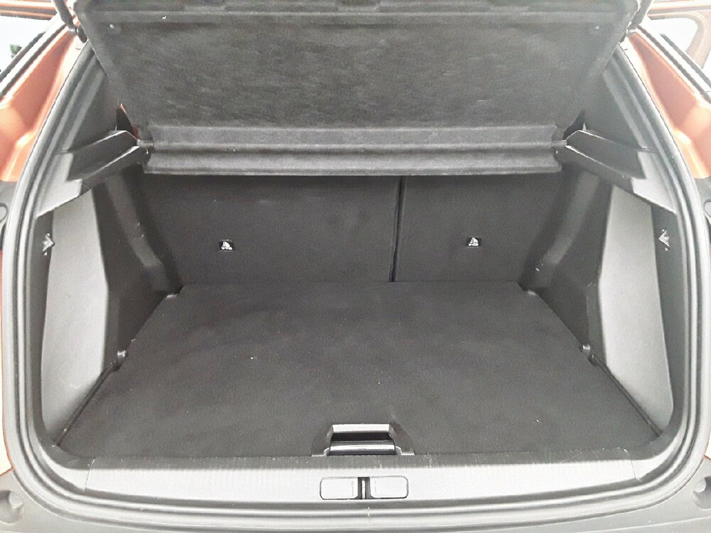 Occasion PEUGEOT 2008 2008 PureTech 130 S&S EAT8 - Allure