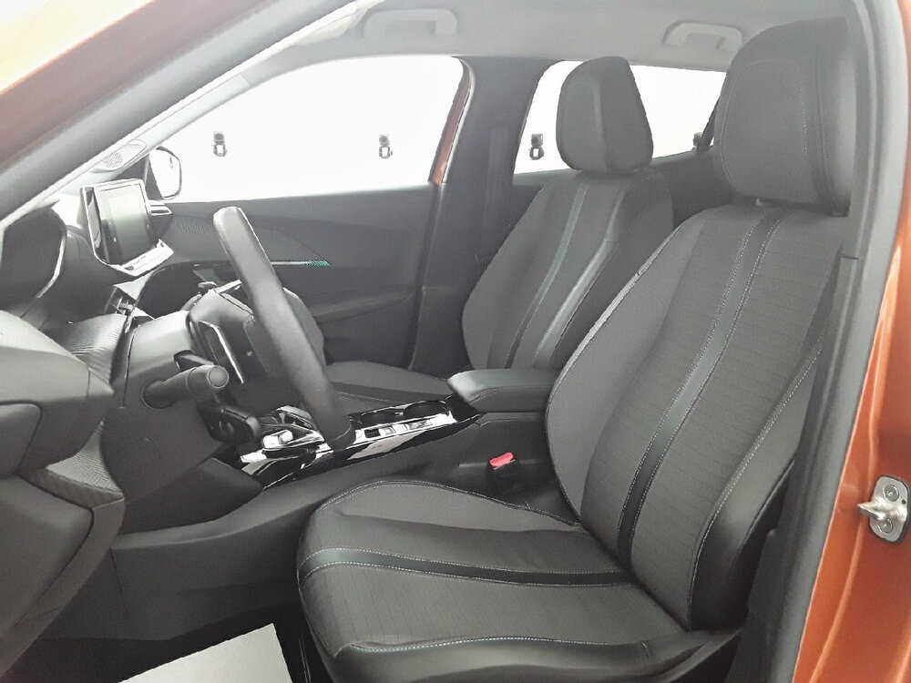 Occasion PEUGEOT 2008 2008 PureTech 130 S&S EAT8 - Allure
