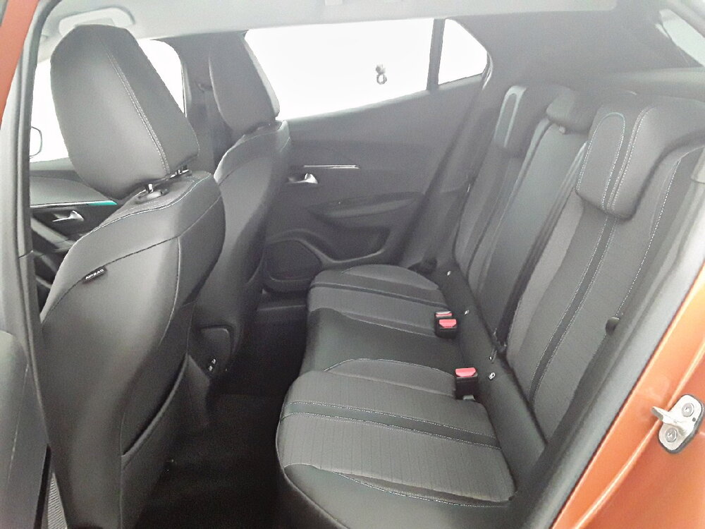 Occasion PEUGEOT 2008 2008 PureTech 130 S&S EAT8 - Allure