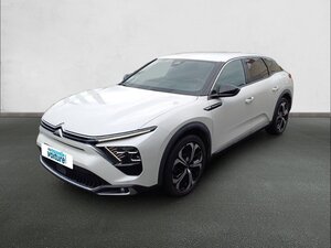 Occasion CITROEN C5X C5 X Hybride Rechargeable 225 S&S e-EAT8 - Shine Pack