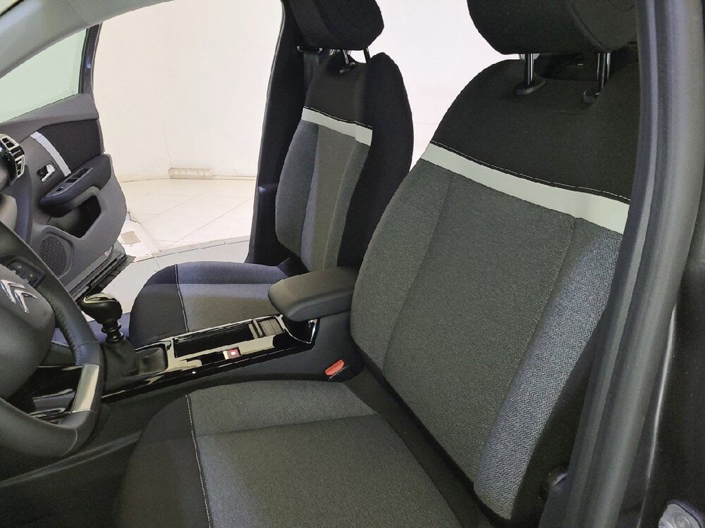 Occasion CITROEN C4 C4 PureTech 100 BVM6 - You