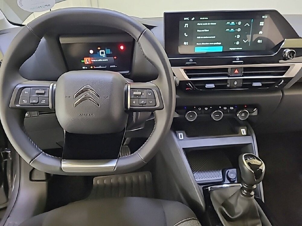 Occasion CITROEN C4 C4 PureTech 100 BVM6 - You