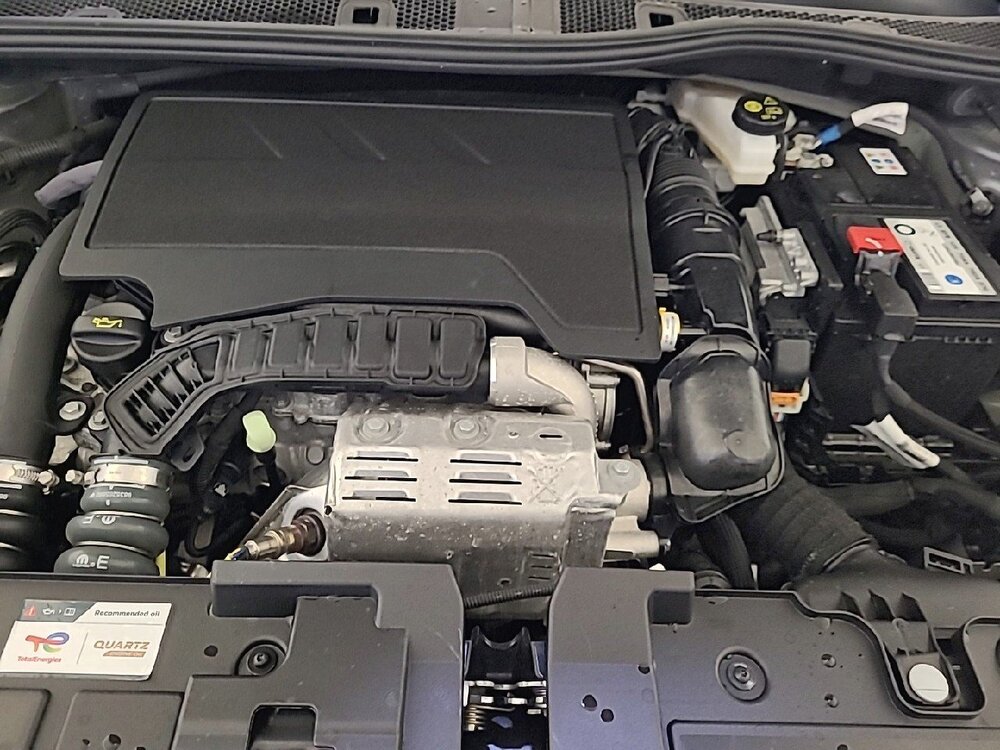 Occasion CITROEN C4 C4 PureTech 100 BVM6 - You