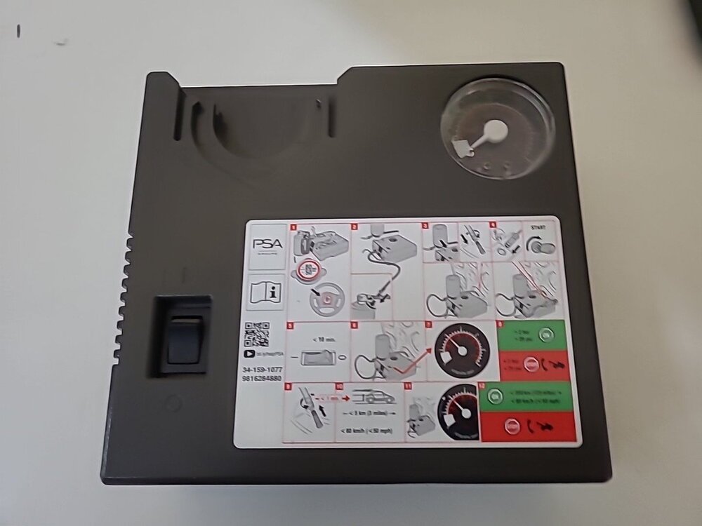 Occasion CITROEN C4 C4 PureTech 100 BVM6 - You