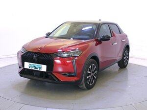 Occasion DS DS3 DS 3 PureTech 100 BVM6 - Performance Line