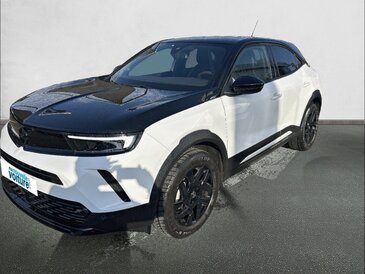 Occasion OPEL Mokka Mokka 1.2 Turbo 136 ch BVM6