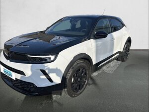 Occasion OPEL Mokka Mokka 1.2 Turbo 136 ch BVM6 - GS