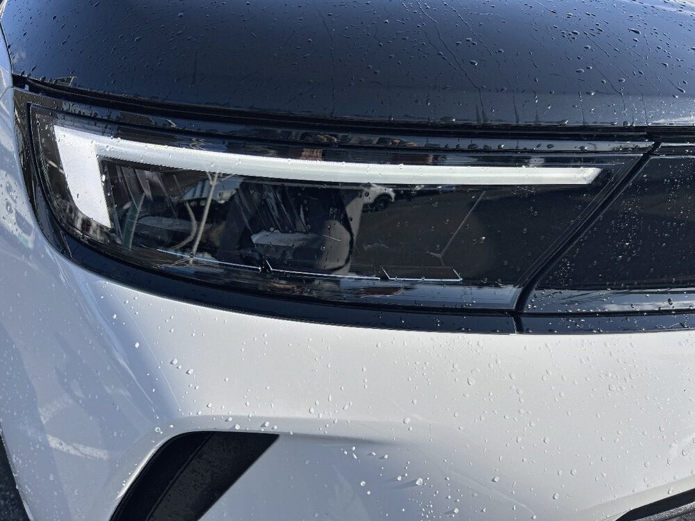 Occasion OPEL Mokka Mokka 1.2 Turbo 136 ch BVM6 - GS