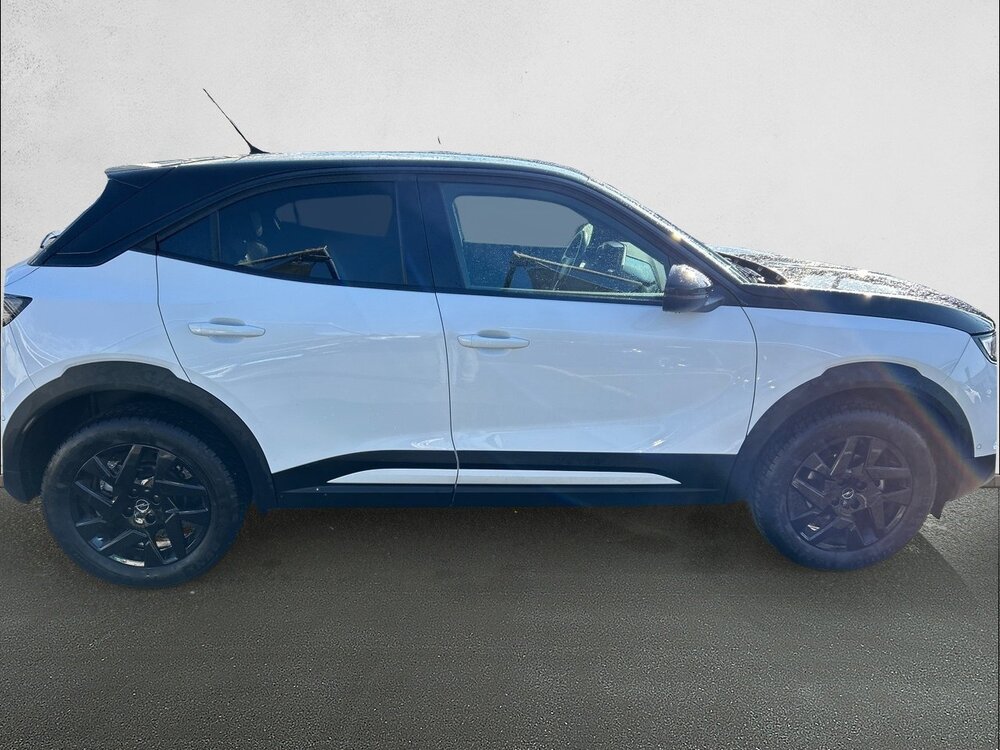 Occasion OPEL Mokka Mokka 1.2 Turbo 136 ch BVM6 - GS