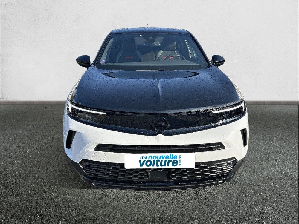 Occasion OPEL Mokka Mokka 1.2 Turbo 136 ch BVM6 - GS