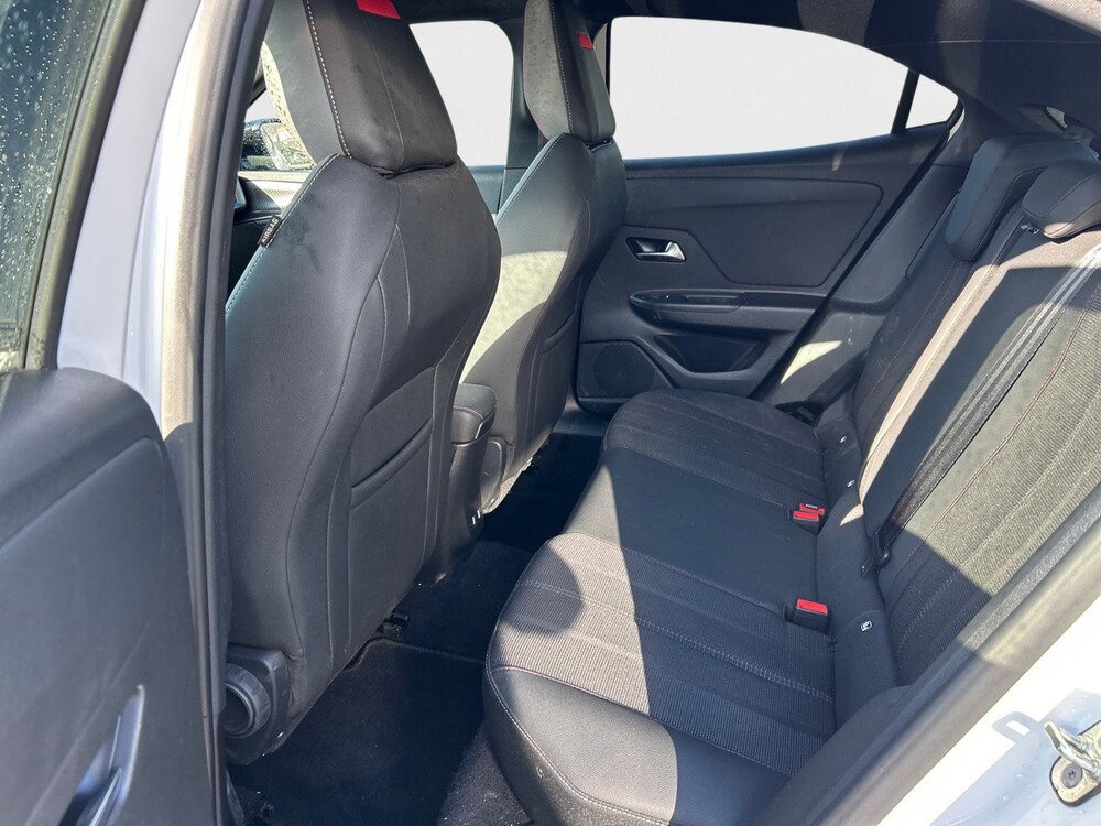 Occasion OPEL Mokka Mokka 1.2 Turbo 136 ch BVM6 - GS