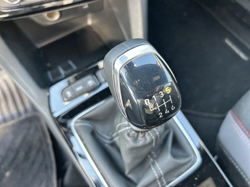 Occasion OPEL Mokka Mokka 1.2 Turbo 136 ch BVM6 - GS