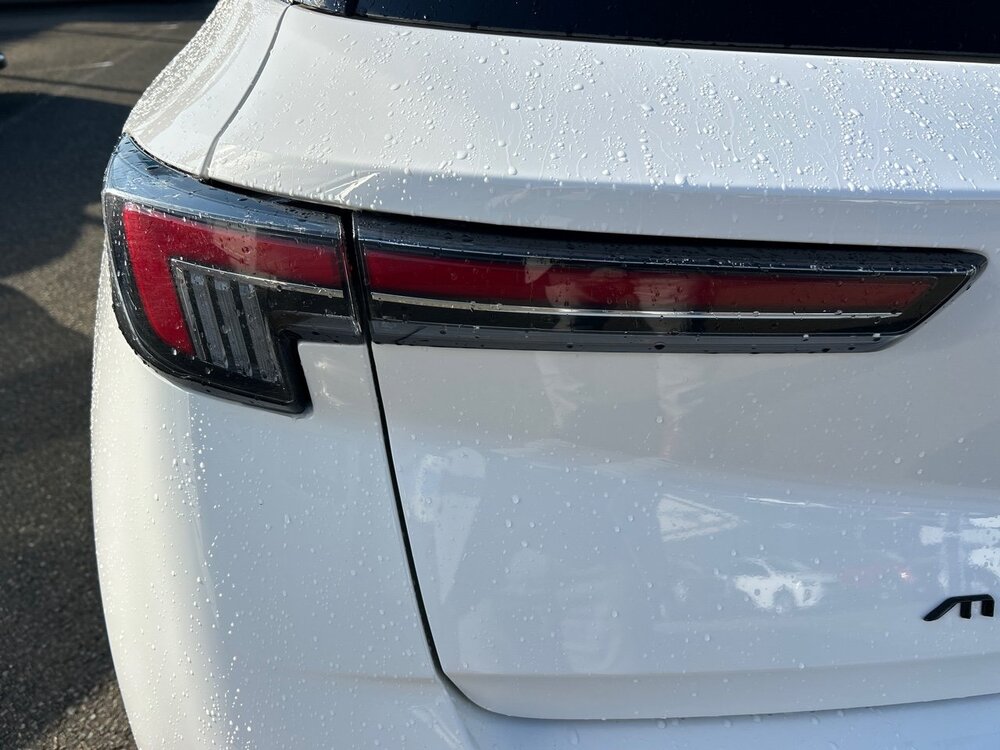 Occasion OPEL Mokka Mokka 1.2 Turbo 136 ch BVM6 - GS