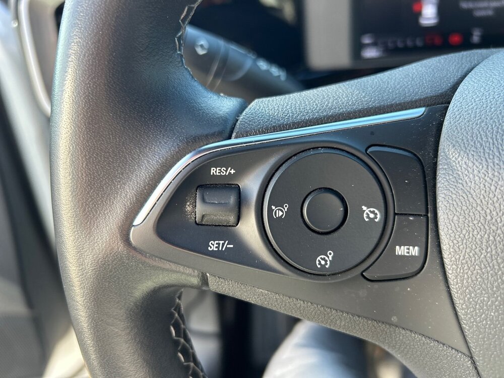 Occasion OPEL Mokka Mokka 1.2 Turbo 136 ch BVM6 - GS