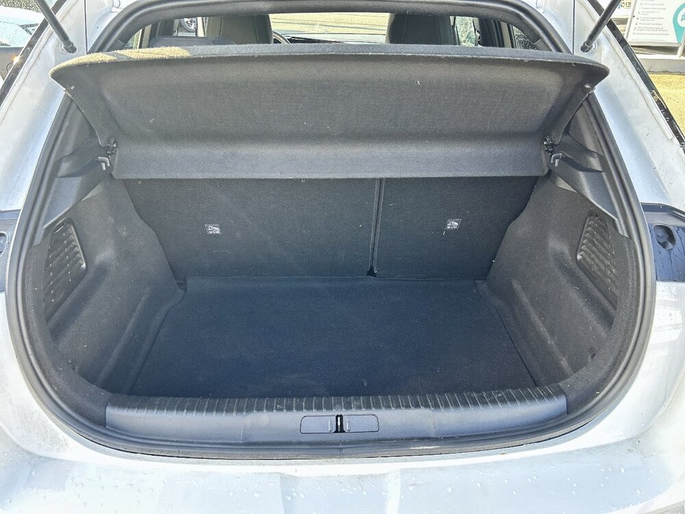 Occasion OPEL Mokka Mokka 1.2 Turbo 136 ch BVM6 - GS