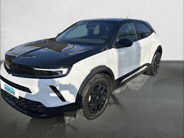 Occasion OPEL Mokka Mokka 1.2 Turbo 136 ch BVM6 - GS