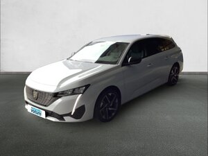 Occasion PEUGEOT 308 308 SW Hybrid 136 e-DCS6 - Allure
