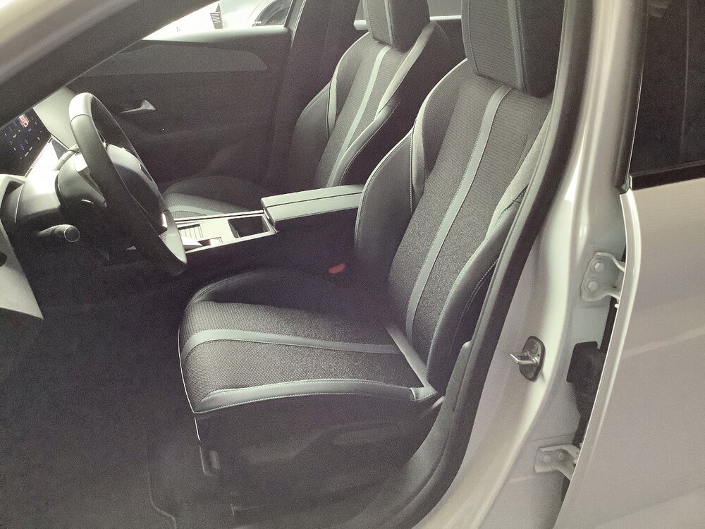 Occasion PEUGEOT 308 308 SW Hybrid 136 e-DCS6 - Allure