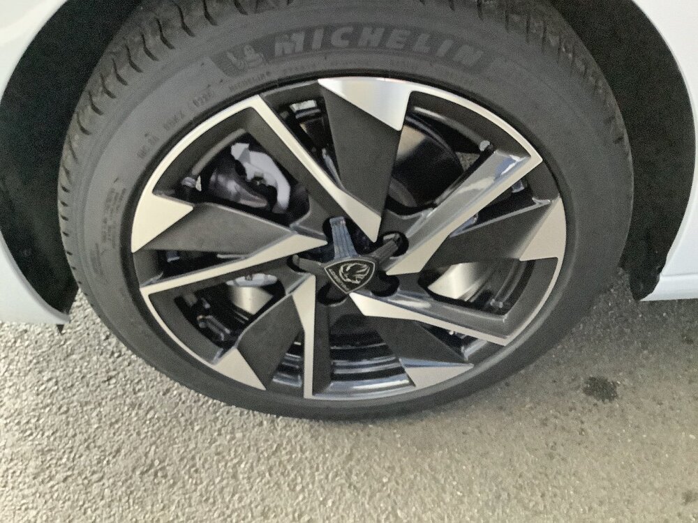 Occasion PEUGEOT 308 308 SW Hybrid 136 e-DCS6 - Allure