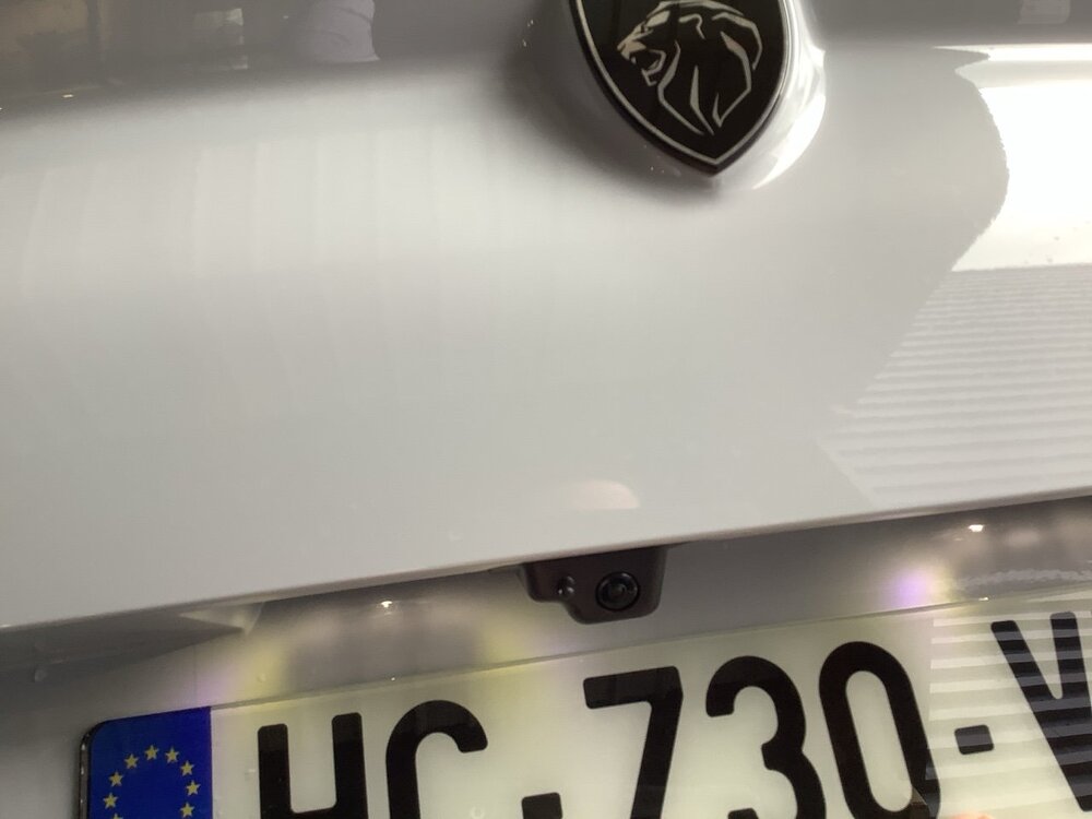 Occasion PEUGEOT 308 308 SW Hybrid 136 e-DCS6 - Allure