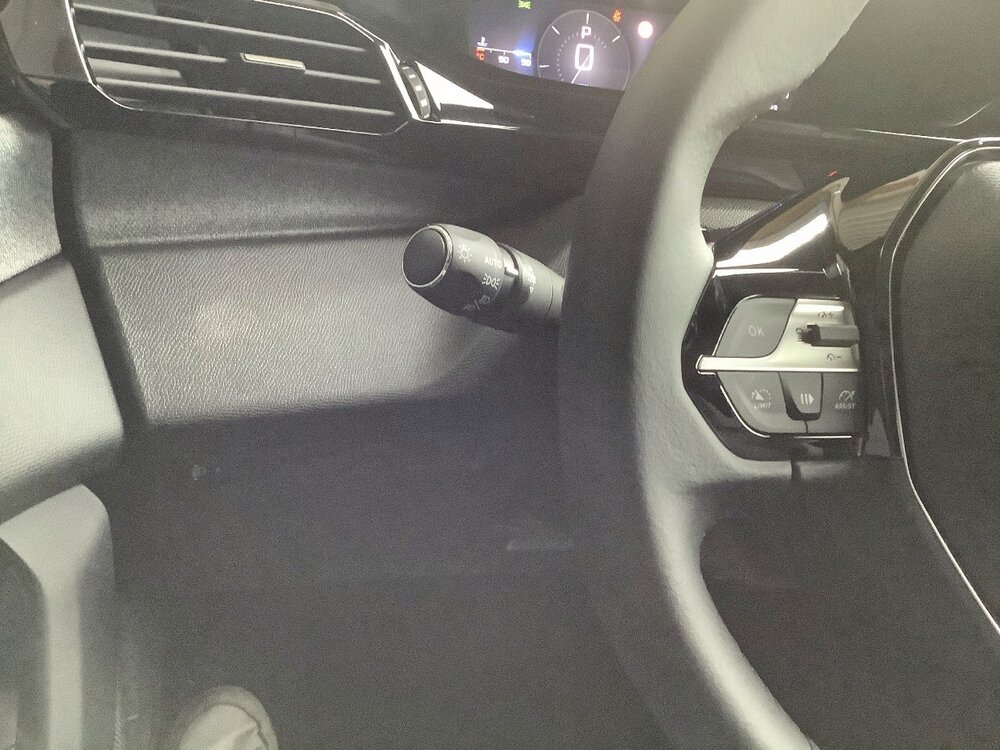 Occasion PEUGEOT 308 308 SW Hybrid 136 e-DCS6 - Allure