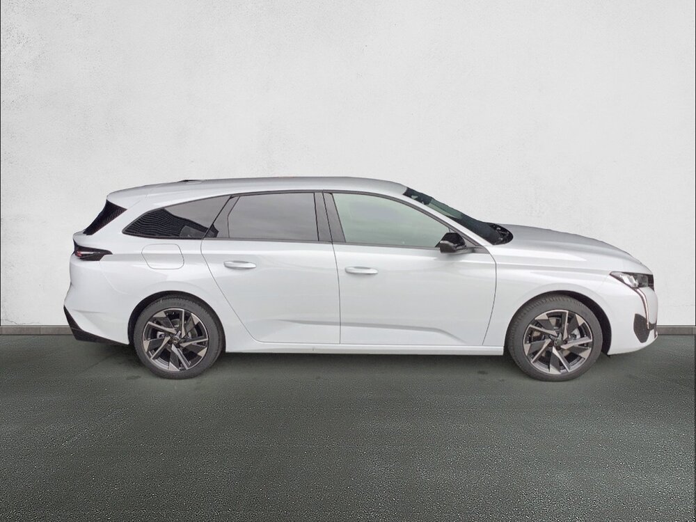 Occasion PEUGEOT 308 308 SW Hybrid 136 e-DCS6 - Allure