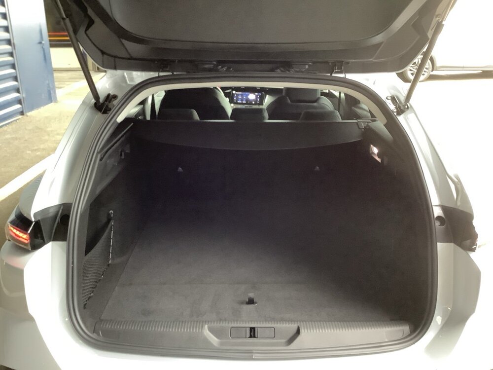 Occasion PEUGEOT 308 308 SW Hybrid 136 e-DCS6 - Allure