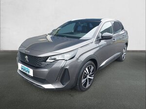 Occasion PEUGEOT 3008 3008 Hybrid 225 e-EAT8 - GT