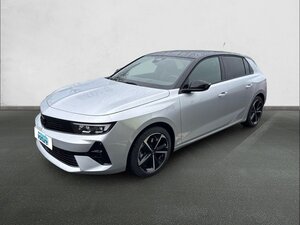 Occasion OPEL Astra Astra 1.2 Turbo Hybride 136 ch e-DCT6 - GS