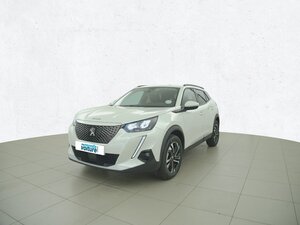 Occasion PEUGEOT 2008 2008 Moteur électrique 136 ch - Allure Business